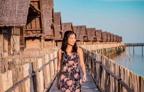 All You Need To Know About Indonesia Visas