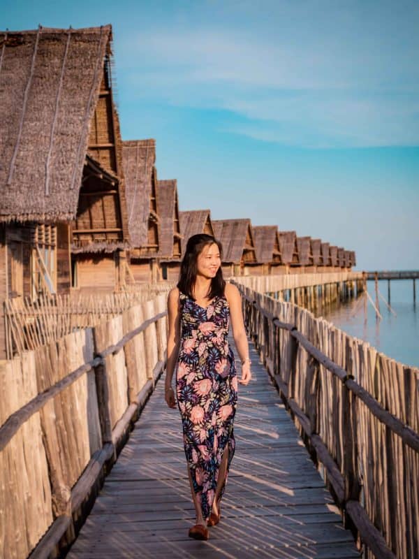 All You Need To Know About Indonesia Visas