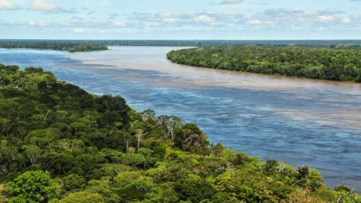 Amazon river, Pick the Right Amazon River Itinerary