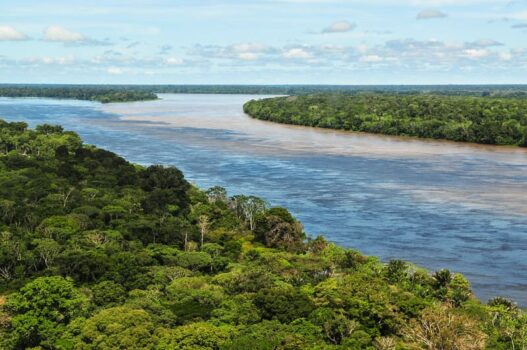 Amazon river, Pick the Right Amazon River Itinerary
