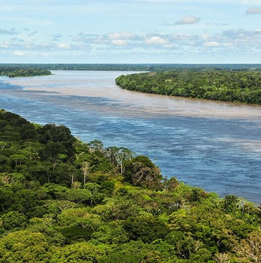 Amazon river, Pick the Right Amazon River Itinerary