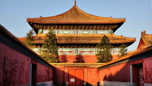 Beijing, China, Best eSIM for china