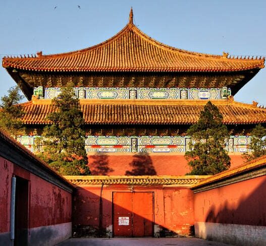 Beijing, China, Best eSIM for china