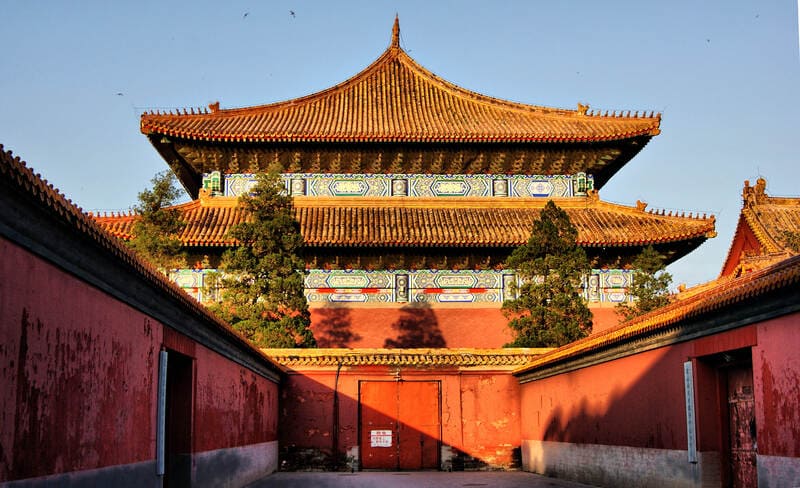 Beijing, China, Best eSIM for china