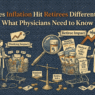 Does Inflation Hit Retirees Differently? What Physicians Need to Know