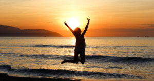 Feel Happier With Less Effort: 10 Simple Habits That Really Help