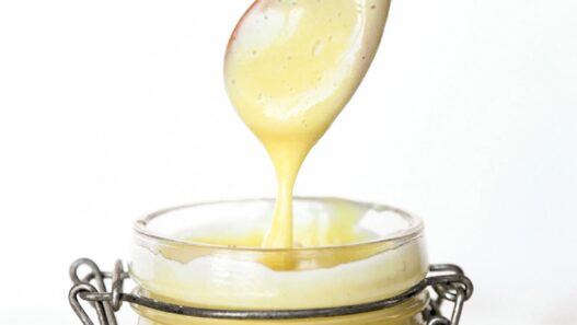 Homemade Kewpie Mayonnaise