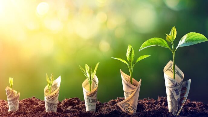 How Does Compound Interest Work? Simple Examples That Show Its Power