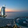 Burj Al Arab, Reasons Why You Should Visit Dubai