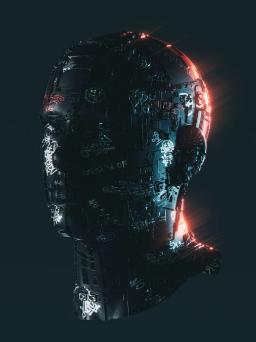 I'm sick of hearing about AI, but I also can't stop using it