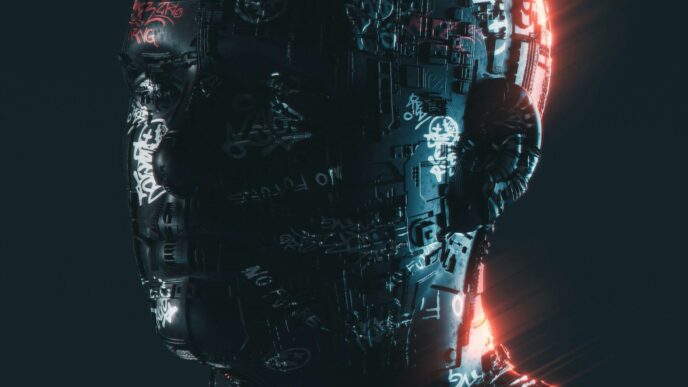 I'm sick of hearing about AI, but I also can't stop using it