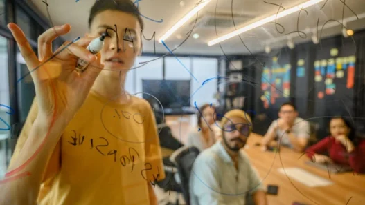 Maximizing ROI Through Data-Driven Digital Marketing and Conversion Optimization