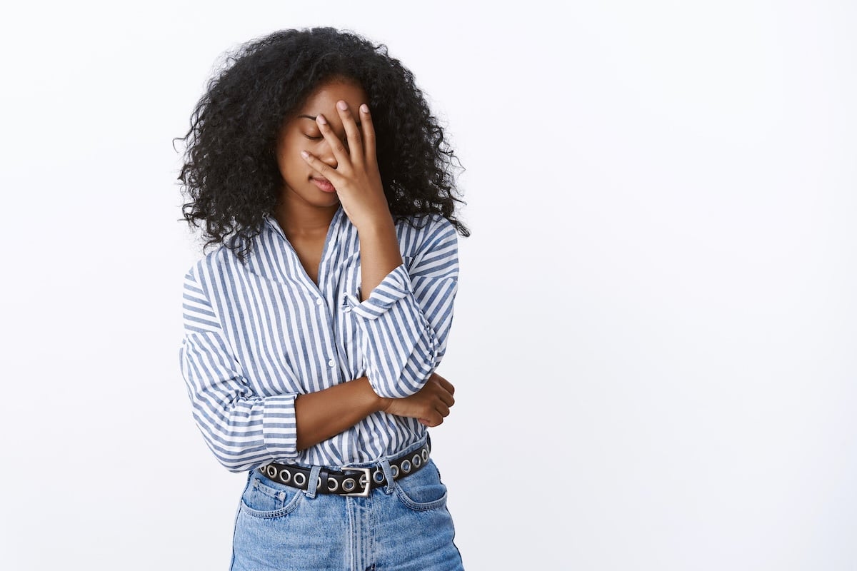 401k Rollover Mistake