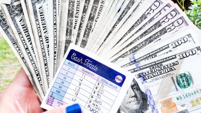 The Hidden Cost of “Just This Once” Spending