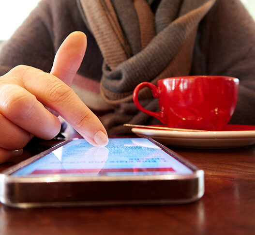 The Real Secret to Reducing Screen Time