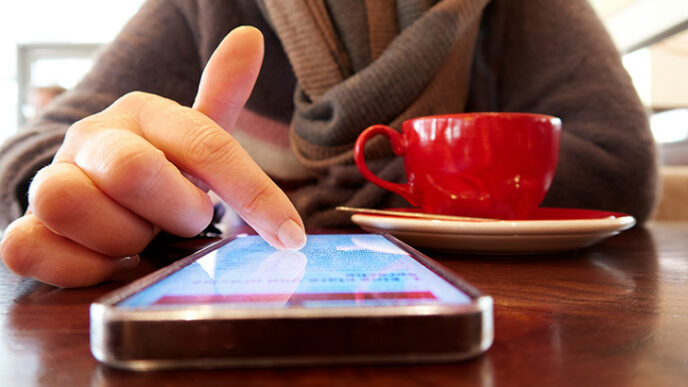 The Real Secret to Reducing Screen Time