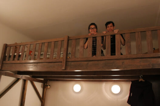 Prague Airbnb Czech Republic