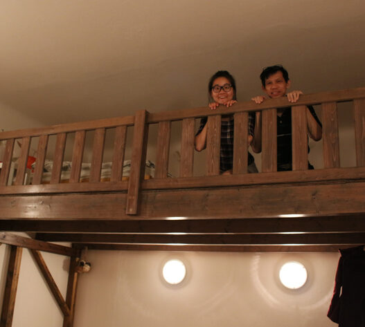 Prague Airbnb Czech Republic