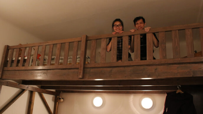 Prague Airbnb Czech Republic