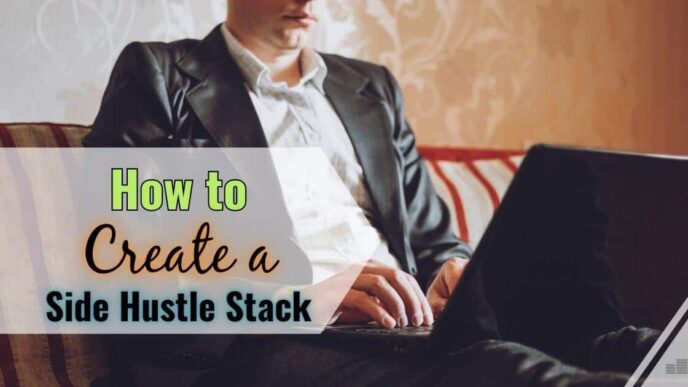 What is a Side Hustle Stack and How Does it Work?
