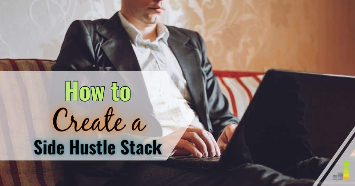 What is a Side Hustle Stack and How Does it Work?
