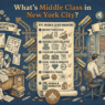 What’s Middle Class in New York City?