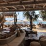 kalua mykonos, best beach clubs in greece