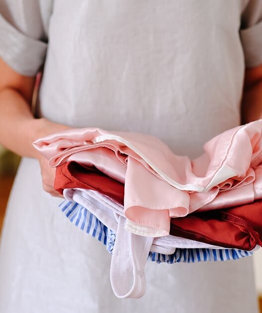 10 Tiny Steps Help You Create A Tiny Wardrobe