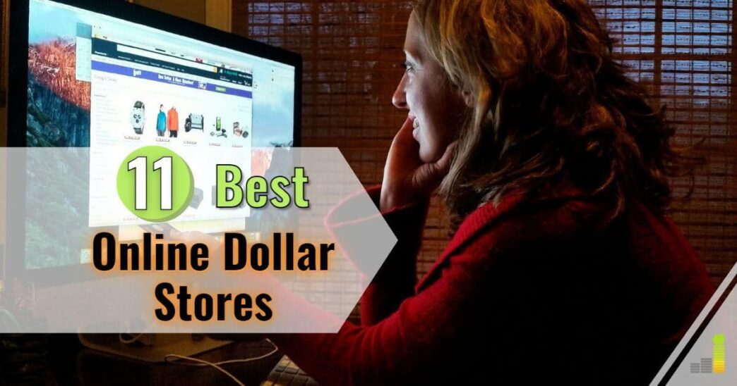 11 Best Dollar Stores Online with Sizzling Deals