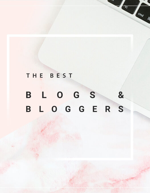 11 of Best Blogs and Top Bloggers that will Inspire You