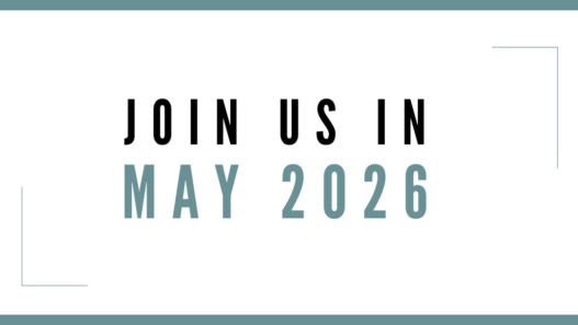 Join Us for Our May Community Calls