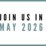 Join Us for Our May Community Calls