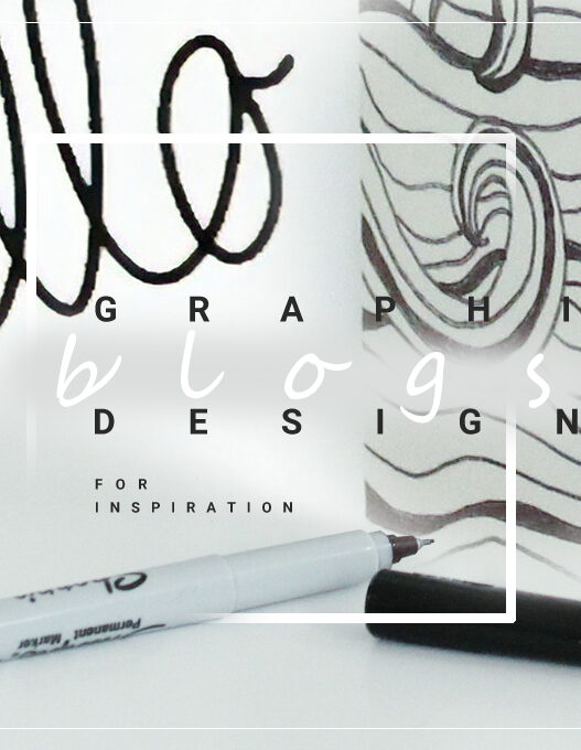 23 Best Graphic Design Blogs