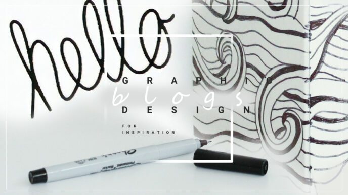 23 Best Graphic Design Blogs