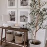 24 Console Table Styling Ideas That Instantly Elevate Your Space