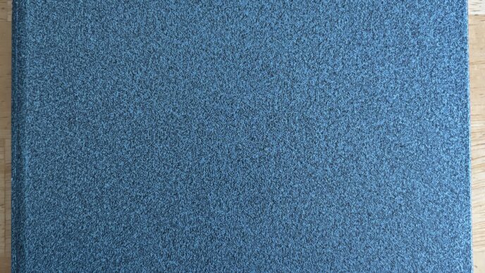 30 Years of My Diary – Jamie Todd Rubin