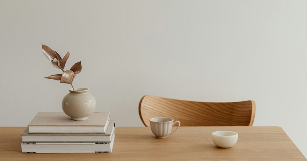 5 Minute Simplicity: How to Simplify in 5 Minutes or Less