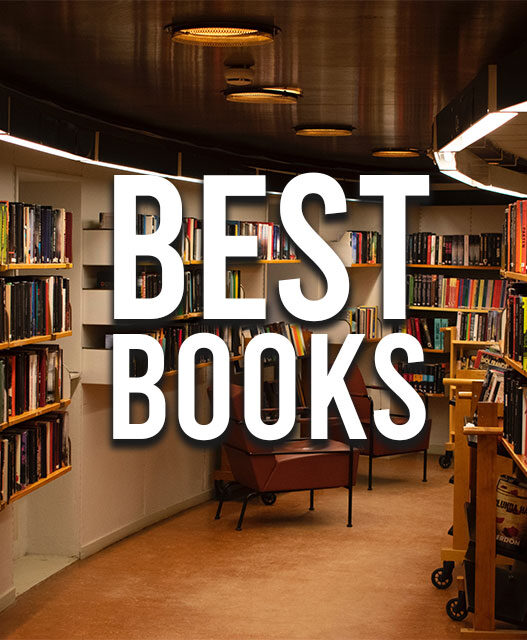 75 Personal Finance Books to Accomplish All Your Money Goals