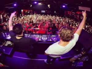 opium barcelona, tripadvisor, best club in barcelona