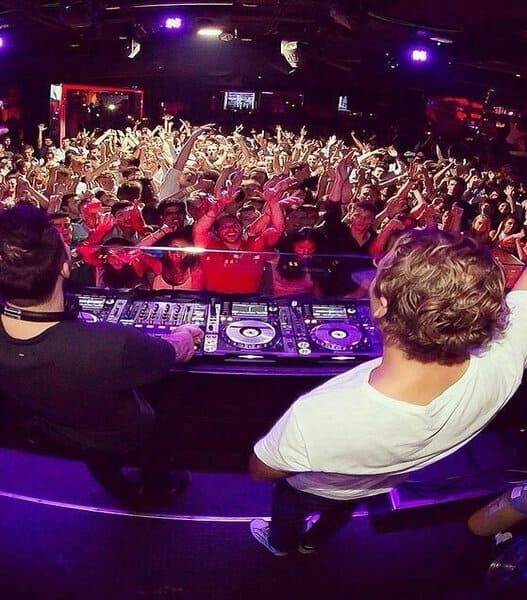 opium barcelona, tripadvisor, best club in barcelona