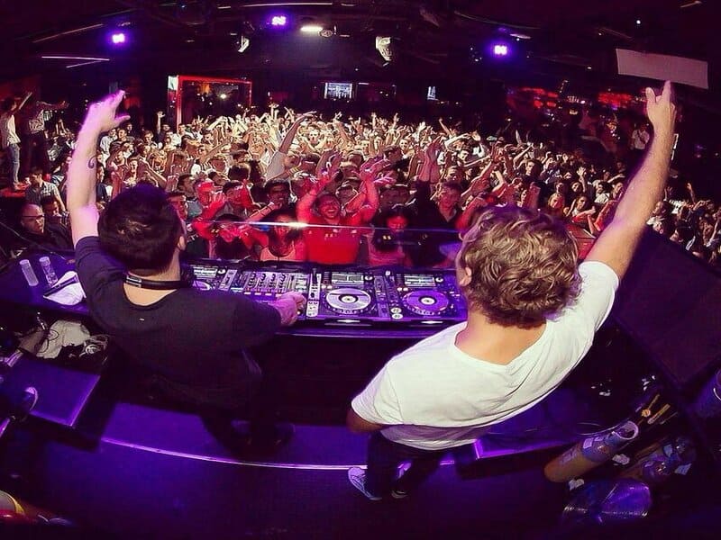 opium barcelona, tripadvisor, best club in barcelona