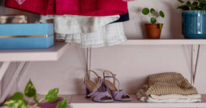 A Little Simplicity Guide For Any Area of Your Home or Life