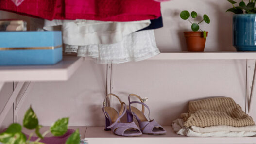 A Little Simplicity Guide For Any Area of Your Home or Life