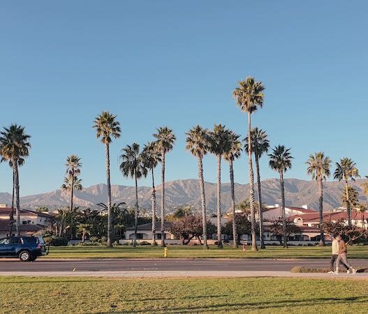 Best Things To Do In California For First-Time Travellers