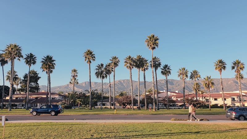 Best Things To Do In California For First-Time Travellers