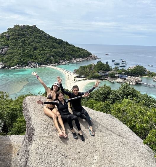 Koh Tao, Things to do in koh samui, Thailand