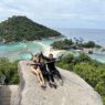 Koh Tao, Things to do in koh samui, Thailand