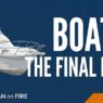 Boats: The Final Boss - Physician on FIRE