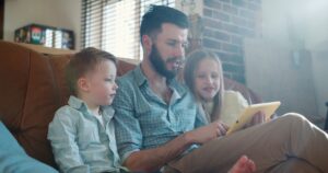 Can Debt Affect Custody Decisions? What Courts Really Consider