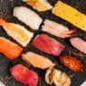Here's How To Make Sushi At Home